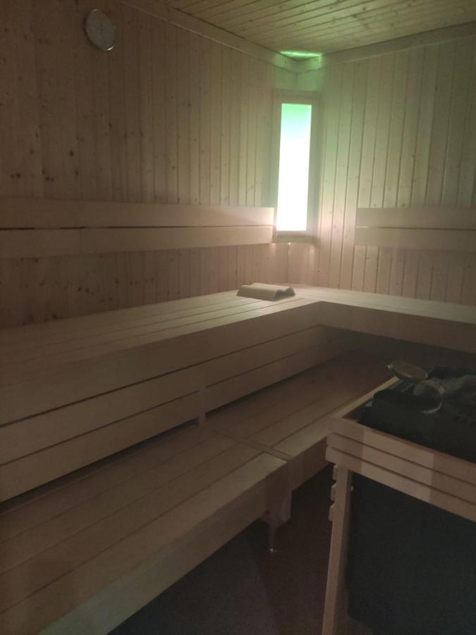 Cicha Przystan Apartamenty Regata Garaz W Cenie Kołobrzeg Exteriör bild