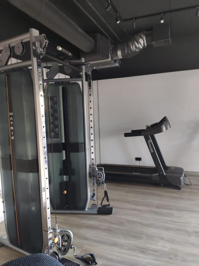 Cicha Przystan Apartamenty Regata Garaz W Cenie Kołobrzeg Exteriör bild